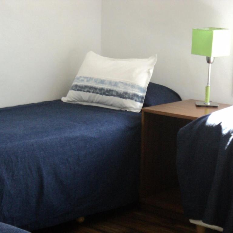 LOS CHARRUAS - Casas de playa - Dúplex - 13