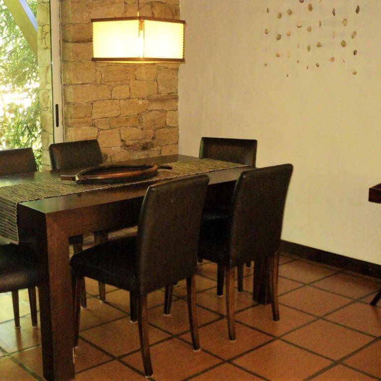 LOS CHARRUAS - Casas de playa - Dúplex - 14