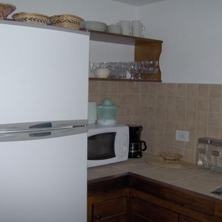 LOS CHARRUAS - Casas de playa - Dúplex - 15