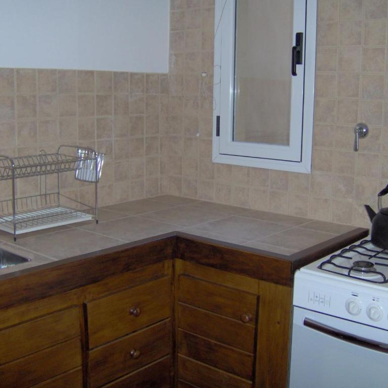 LOS CHARRUAS - Casas de playa - Dúplex - 16