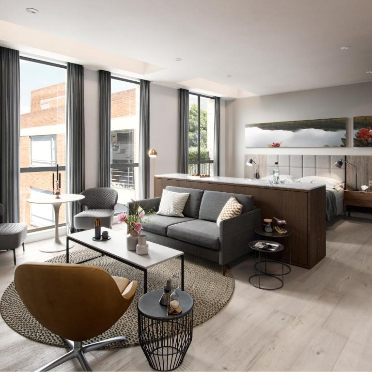 Cassa Luxury Homes - Apartamento Superior - 15
