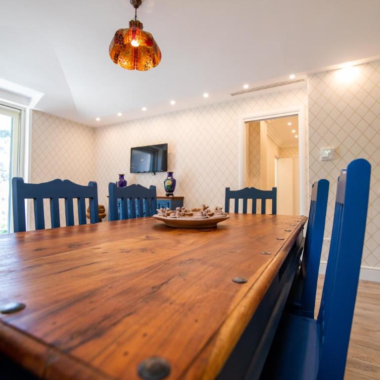Le Fratte Luxury Home - Casa con 2 Camere da Letto - 18