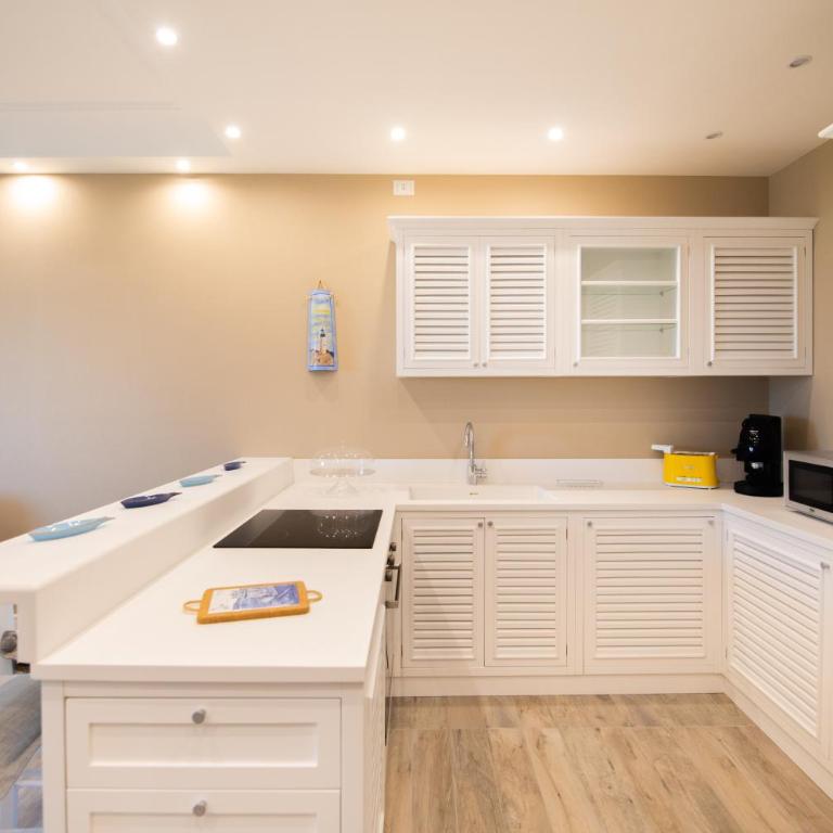 Le Fratte Luxury Home - Casa con 2 Camere da Letto - 30