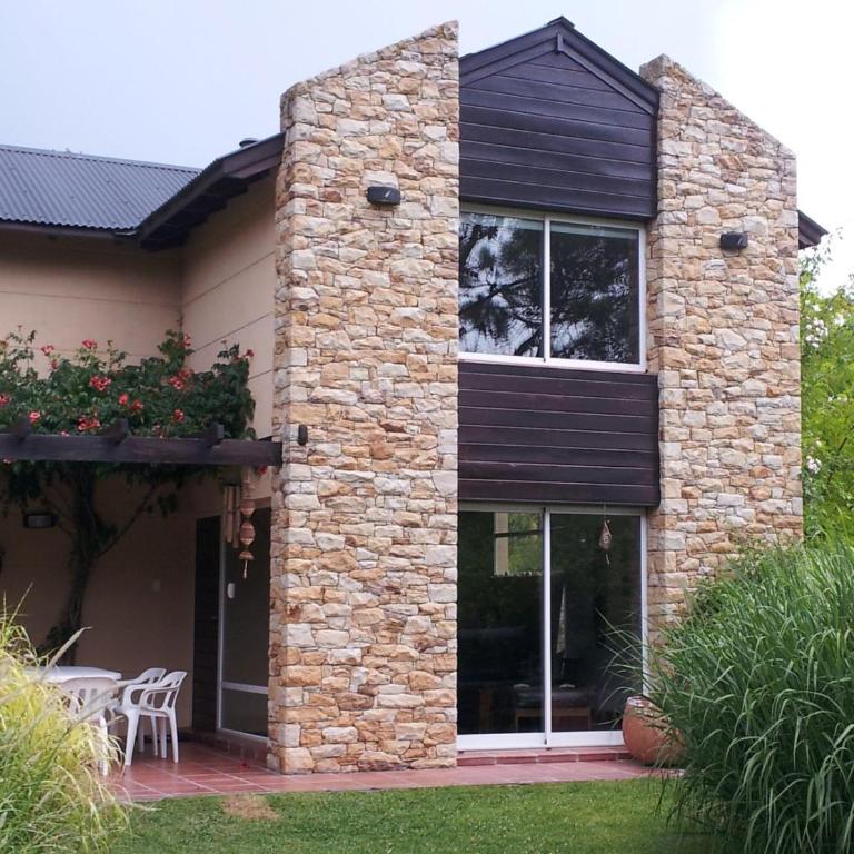 LOS CHARRUAS - Casas de playa - Dúplex - 11