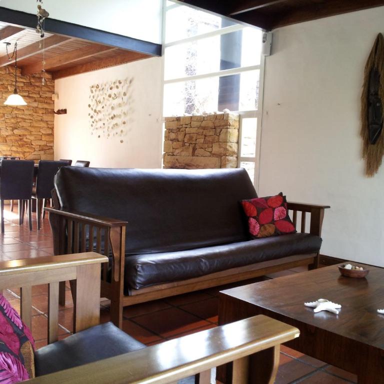 LOS CHARRUAS - Casas de playa - Dúplex - 13