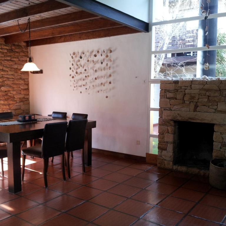 LOS CHARRUAS - Casas de playa - Dúplex - 18