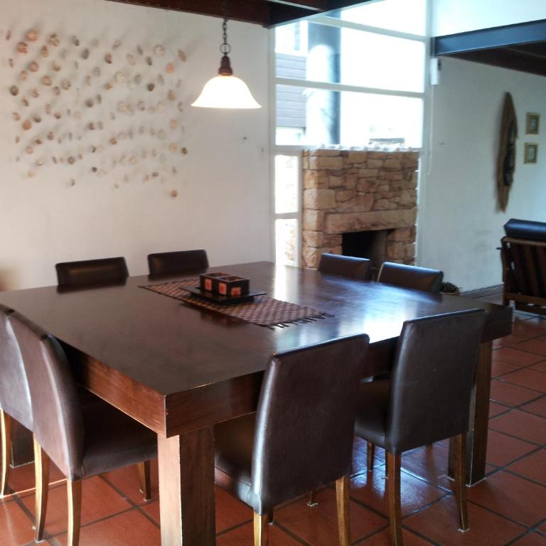 LOS CHARRUAS - Casas de playa - Dúplex - 19