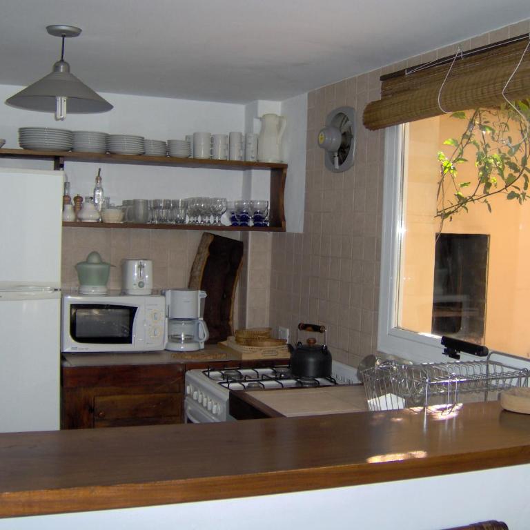 LOS CHARRUAS - Casas de playa - Dúplex - 3