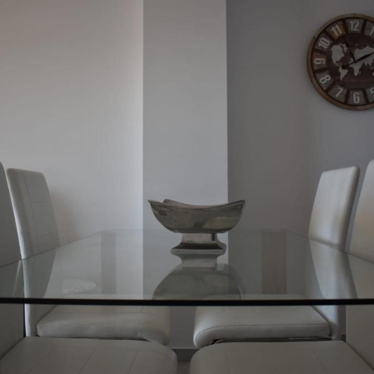 Apartamento con vistas - Apartamento Deluxe de 2 dormitorios con balcón - 27