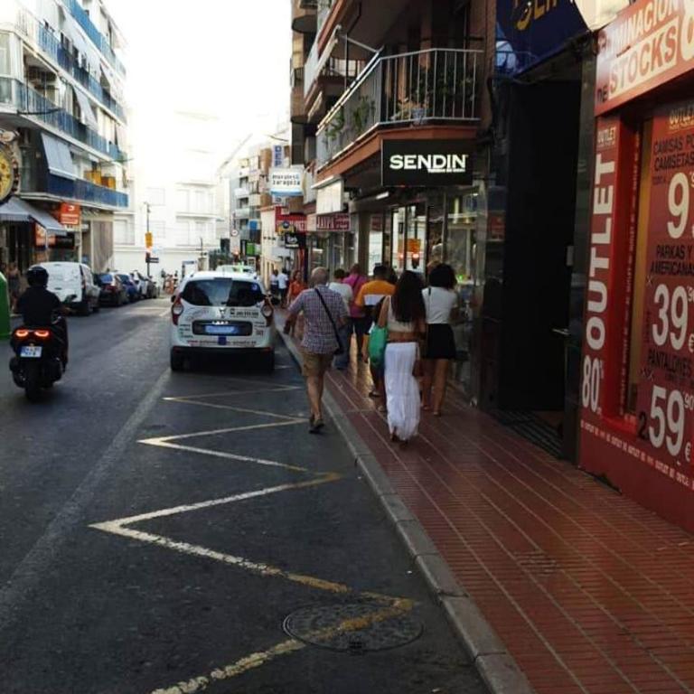 RUZAFA 17, OLD TOWN - Apartamento de 2 dormitorios - 23