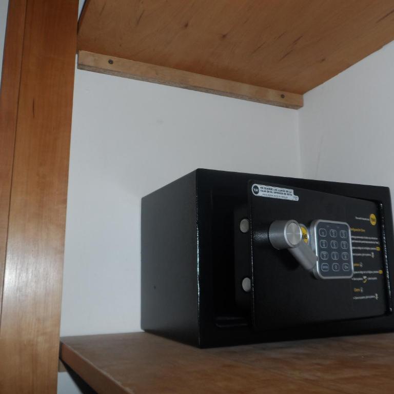 Departamento "Avanti" - One-Bedroom Apartment - 34