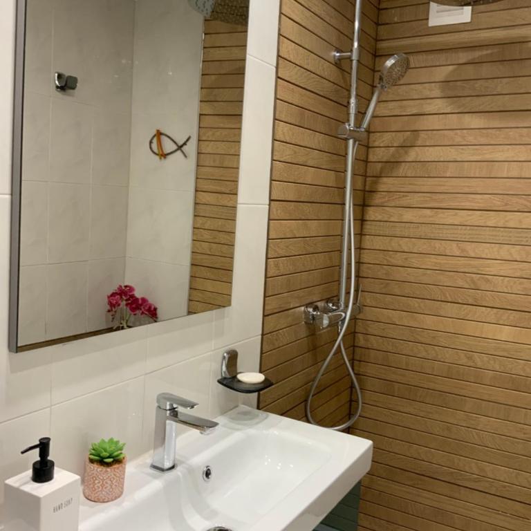 Apartamento con vistas en Mariote - Apartamento - 34