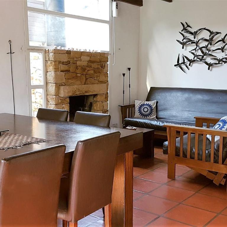 LOS CHARRUAS - Casas de playa - Dúplex - 17