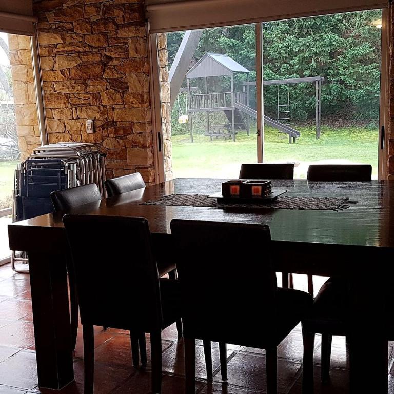 LOS CHARRUAS - Casas de playa - Dúplex - 20