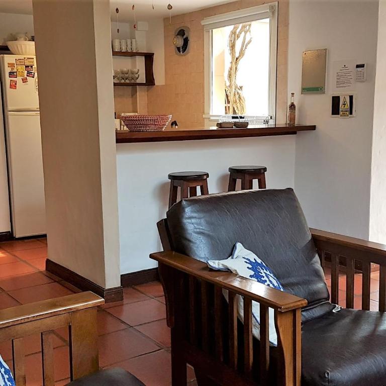 LOS CHARRUAS - Casas de playa - Dúplex - 21