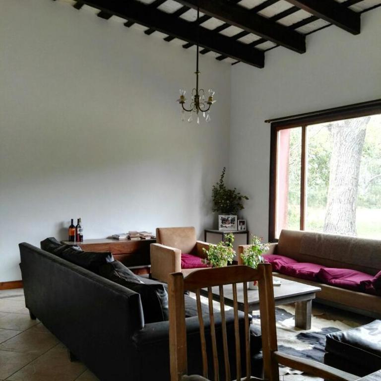La Rosadita Casa de Campo - Casa - 27