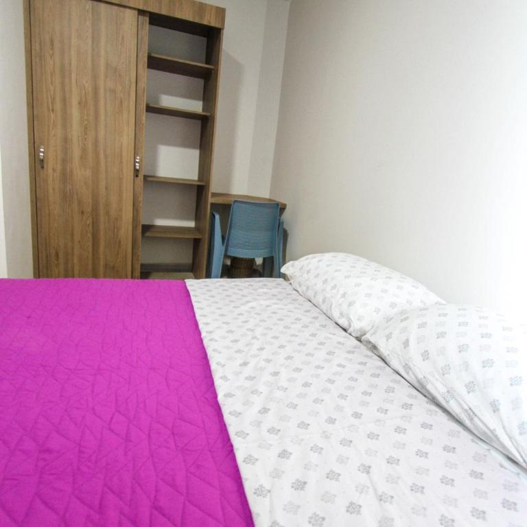 Casa Tuvia - Habitación Doble Económica - 2