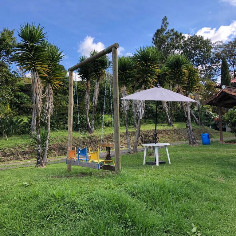 Rancheria Loft Chalet, lago privado - Superior Chalet - 1