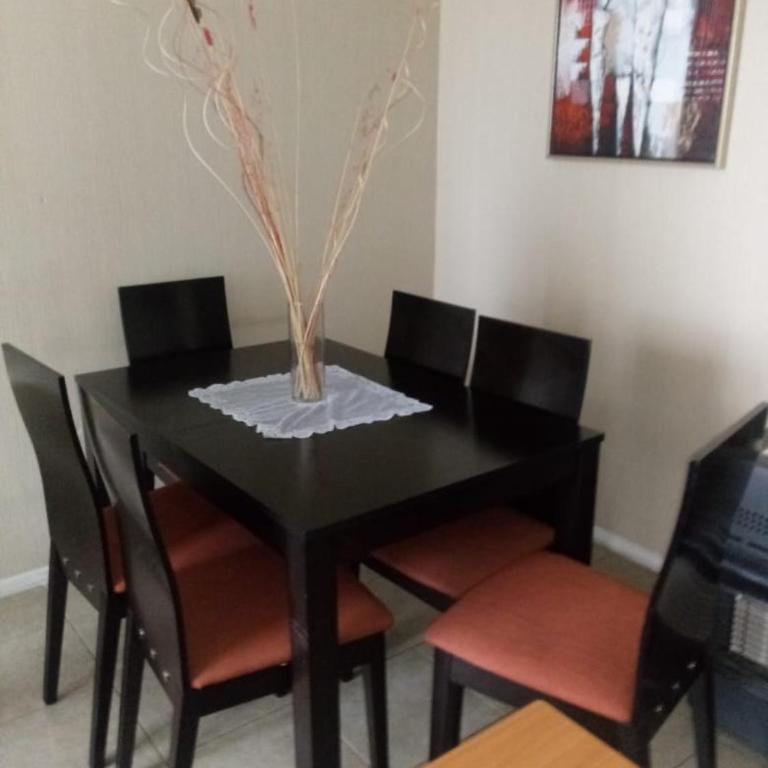 Departamentos Rohe - Apartamento de 3 dormitorios - 6
