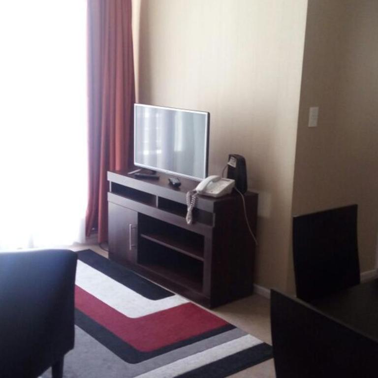 Departamentos Rohe - Apartamento de 3 dormitorios - 4