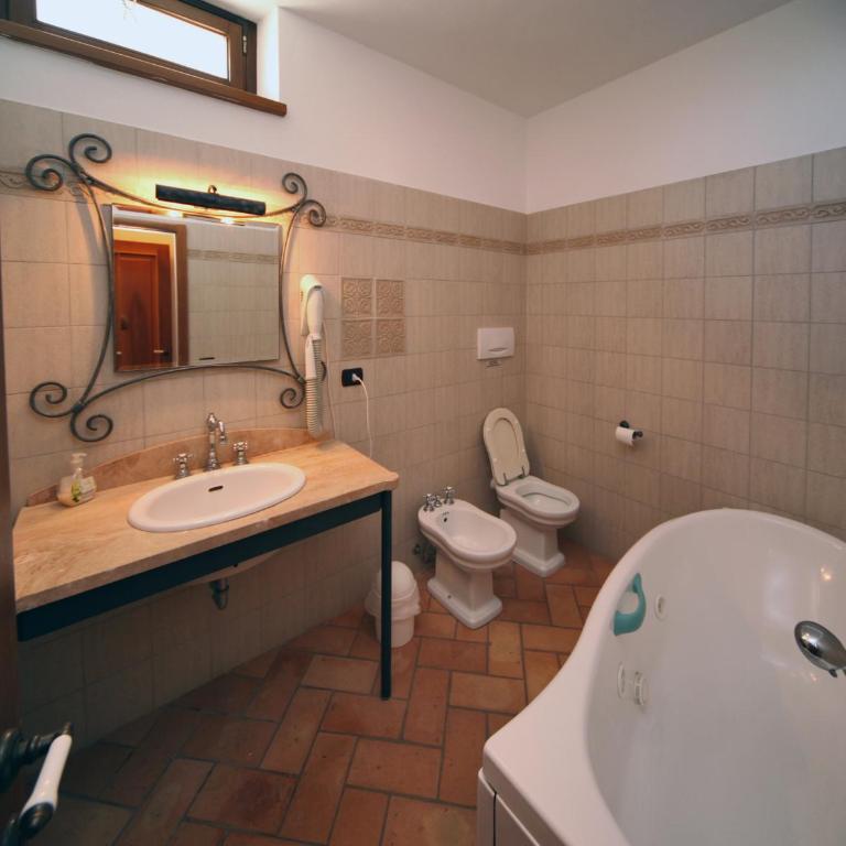 Villetta Caprili - Appartamento con 3 Camere da Letto - 11