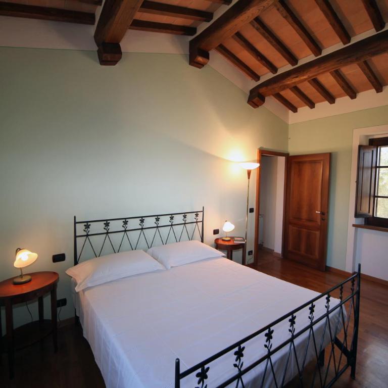 Villetta Caprili - Appartamento con 3 Camere da Letto - 7