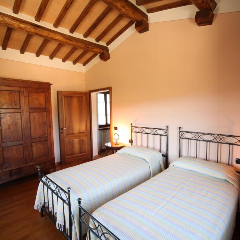Villetta Caprili - Appartamento con 3 Camere da Letto - 6