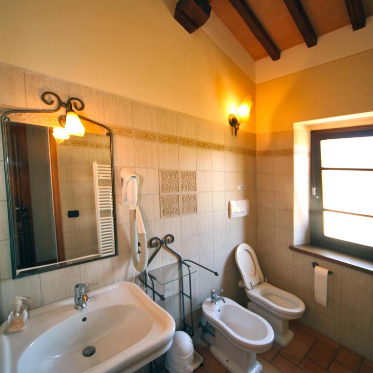 Villetta Caprili - Appartamento con 3 Camere da Letto - 10