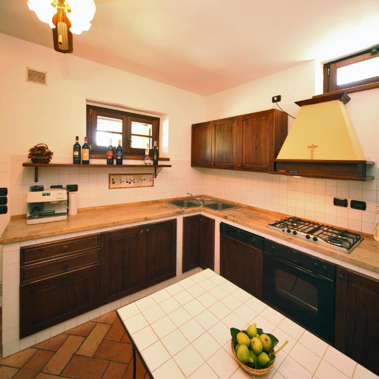 Villetta Caprili - Appartamento con 3 Camere da Letto - 9
