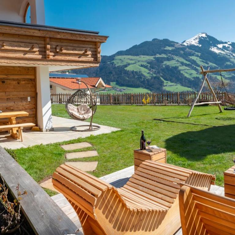 ArtiHome - Haus mit 5 Schlafzimmern - 55