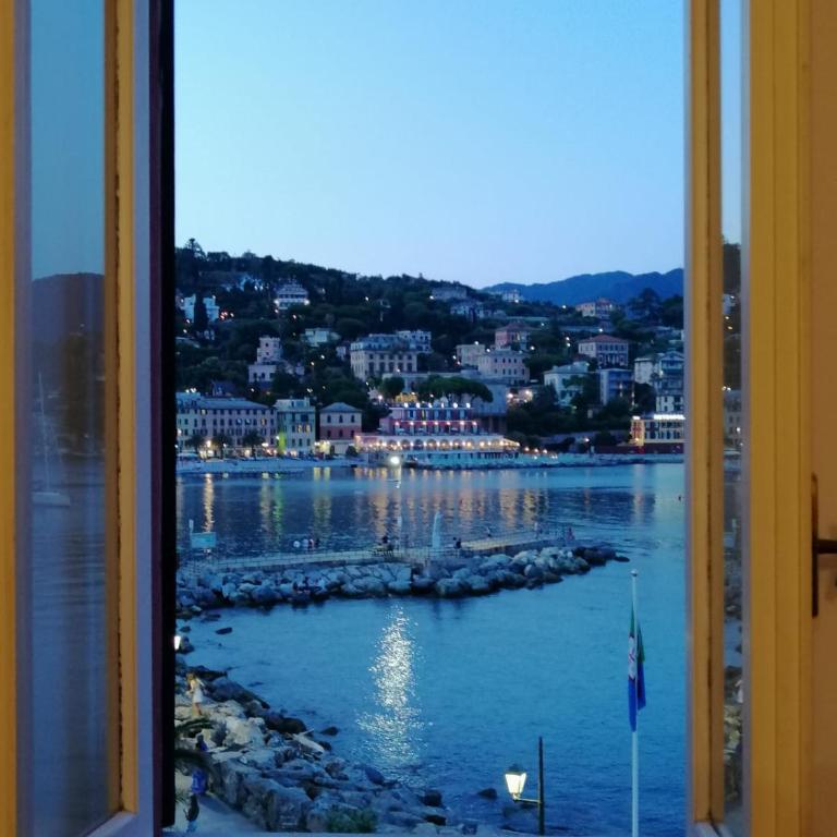 Le Camarelle by PortofinoVacanze - Appartamento con 1 Camera da Letto - 10