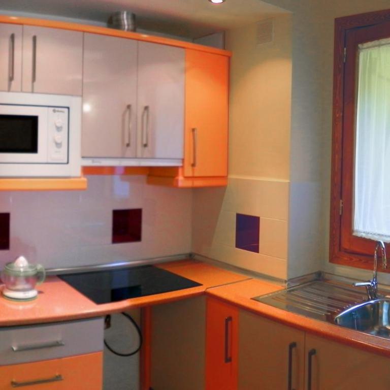 Caserón Baruca - Standard Apartment - 17