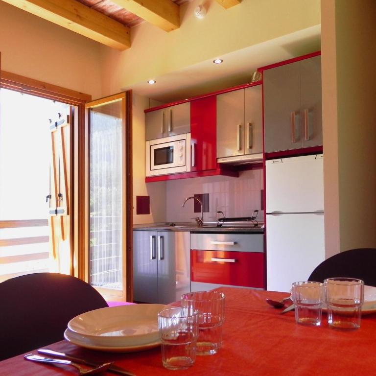 Caserón Baruca - Apartment mit Balkon - 18
