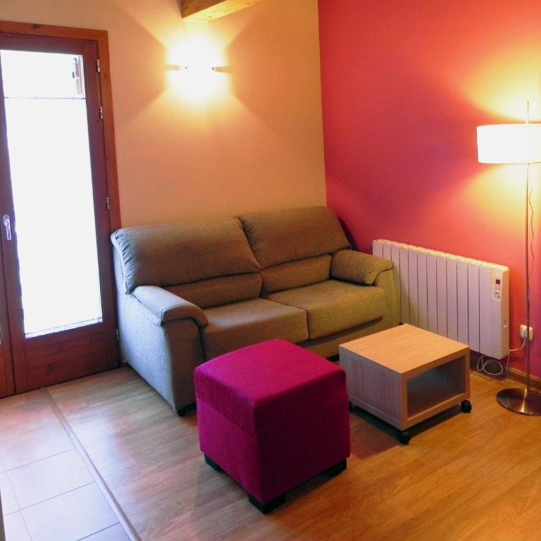 Caserón Baruca - Apartment mit Balkon - 17