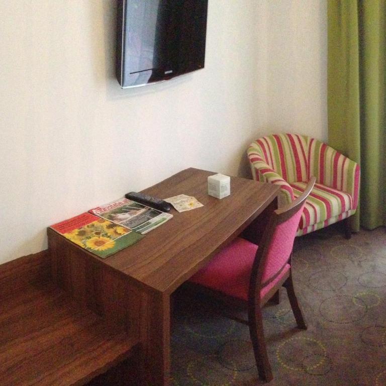 Der Seebacherhof - Standard Doppelzimmer - 3