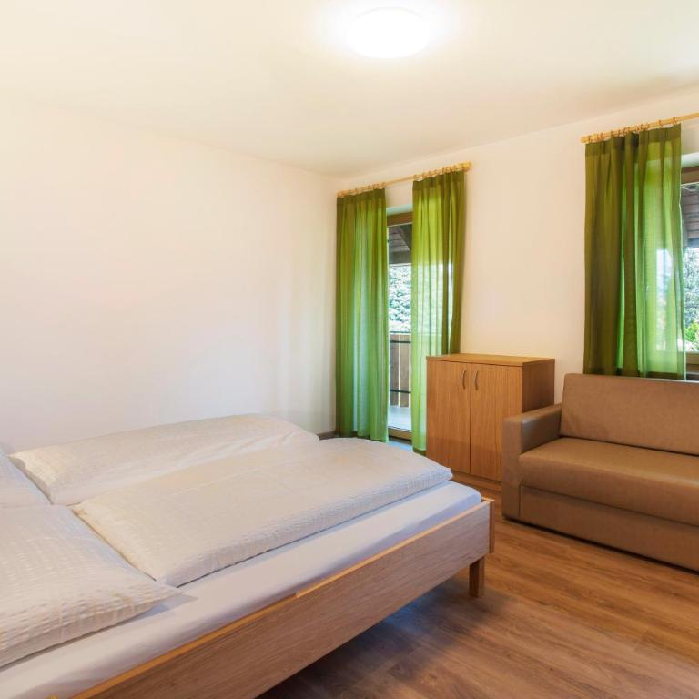 Obstbauernhof Bundschuh - Dogs welcome - Appartamento con 1 Camera da Letto - 5
