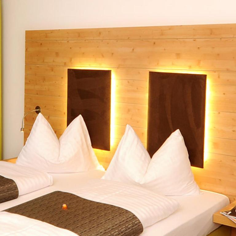 Der Seebacherhof - Comfort Doppelzimmer mit Balkon - 5
