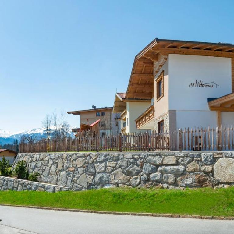 ArtiHome - Haus mit 5 Schlafzimmern - 22