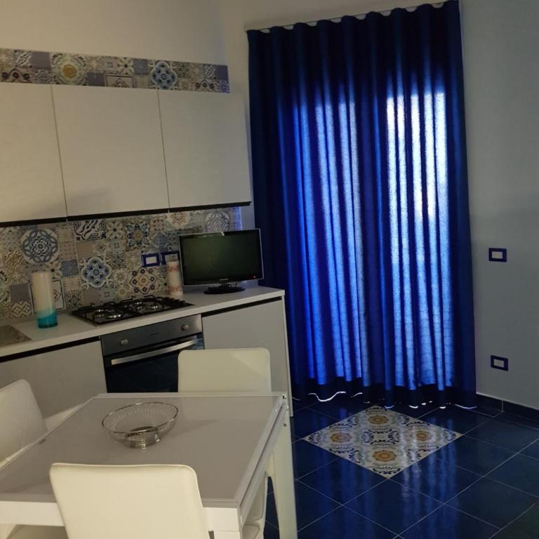 BLU SEA SORRENTO - Junior Suite with Terrace - 8