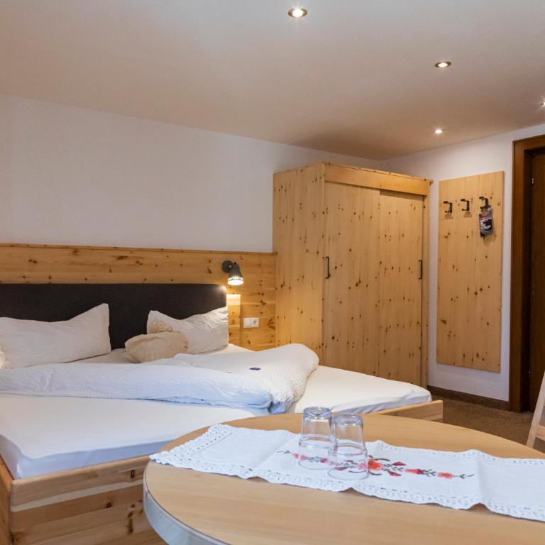 Landhaus Gasser - Doppelzimmer - 6