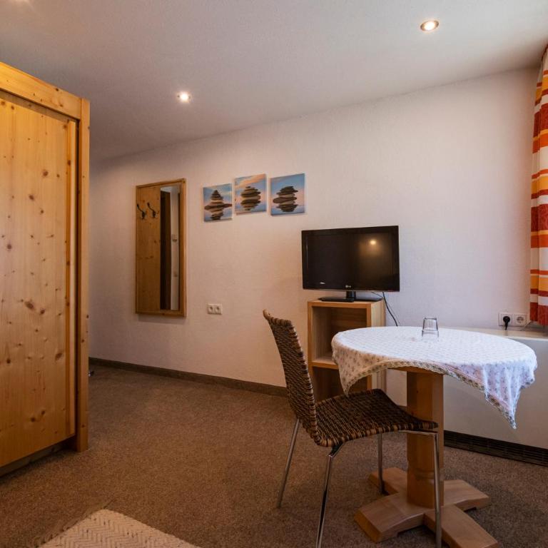 Landhaus Gasser - Einzelzimmer - 2