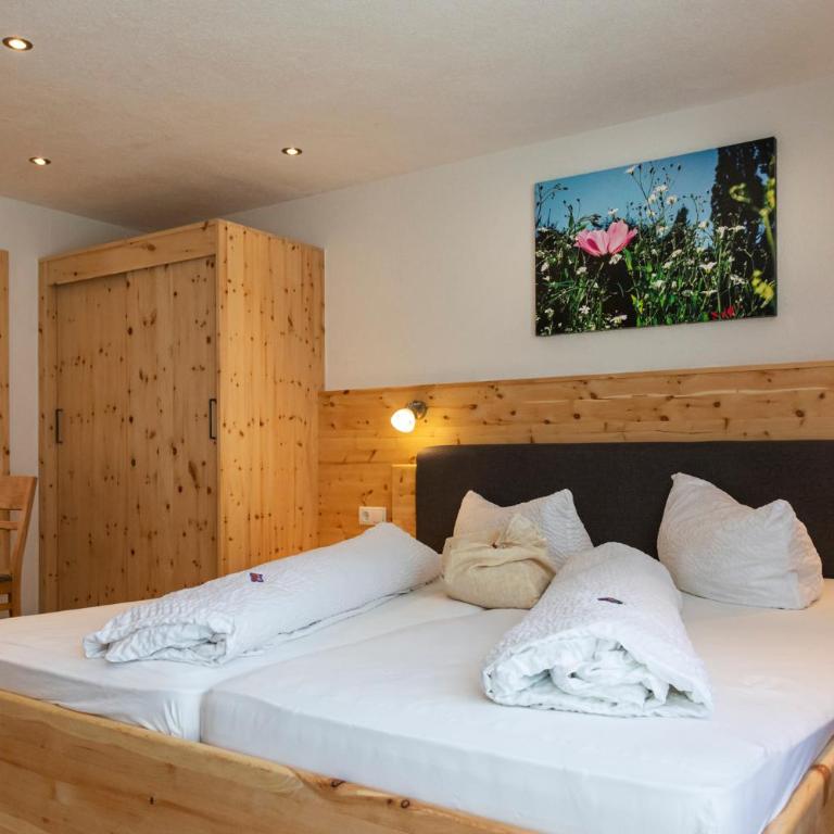 Landhaus Gasser - Doppelzimmer - 1