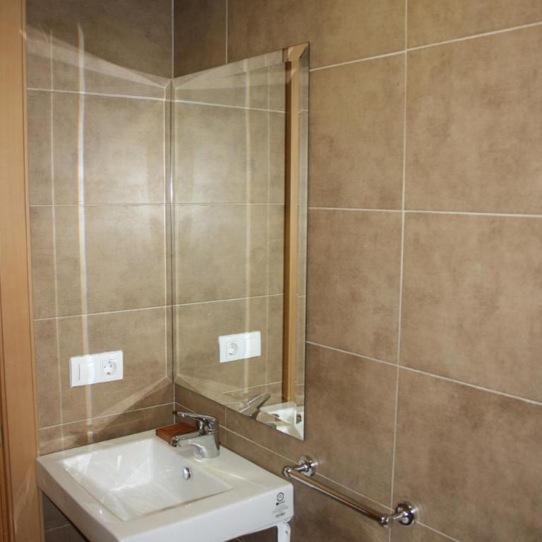 Apartamentos Avenida - Studio - 3