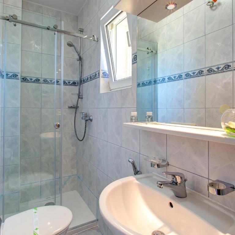 Motel MontaNaro - Single Room with Balcony - 1