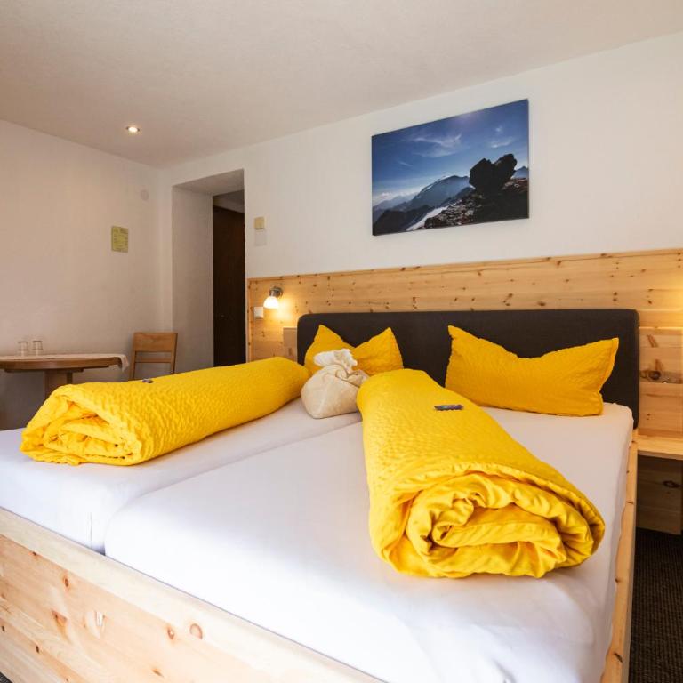 Landhaus Gasser - Doppelzimmer - 3
