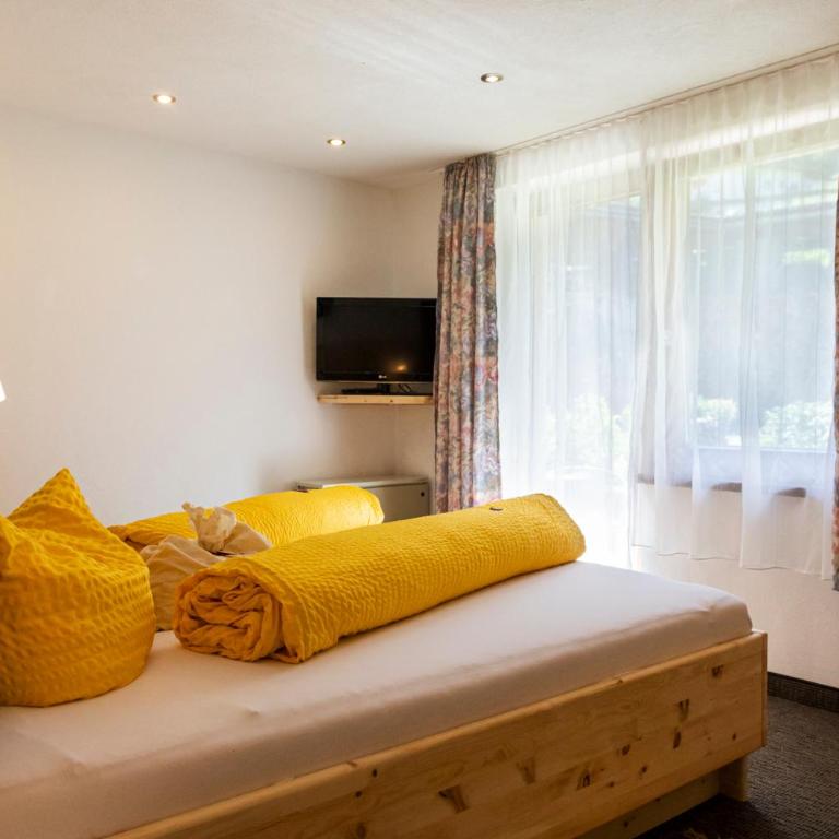 Landhaus Gasser - Doppelzimmer - 4