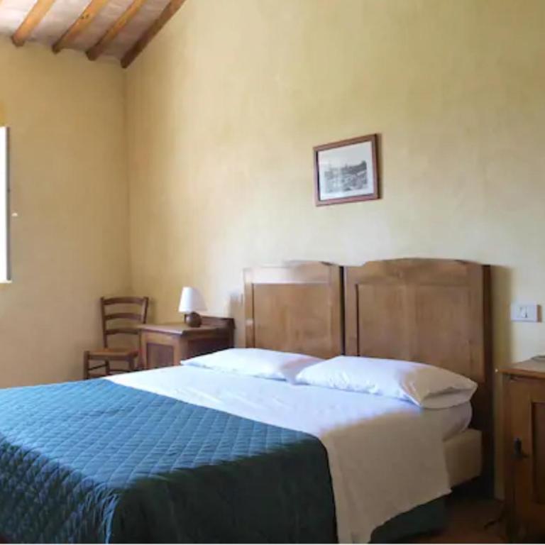 Agriturismo La Moraia - Casa con 1 Camera da Letto - 7