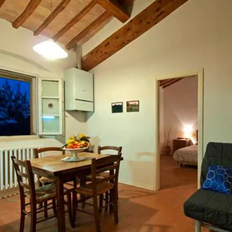 Agriturismo La Moraia - Casa con 2 Camere da Letto - 12