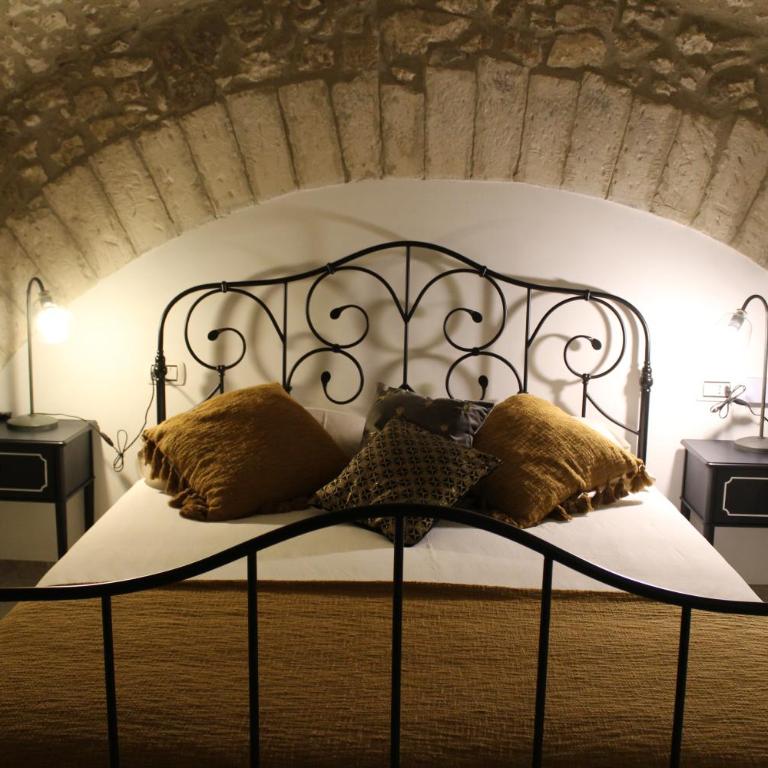 Il Trappeto Affittacamere - Suite con Piscina Privata - 4