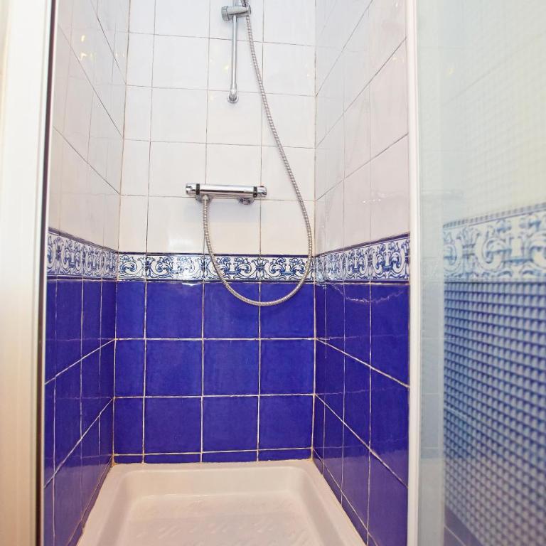 Apartamento El Ñeru - Apartamento de 2 dormitorios - 11